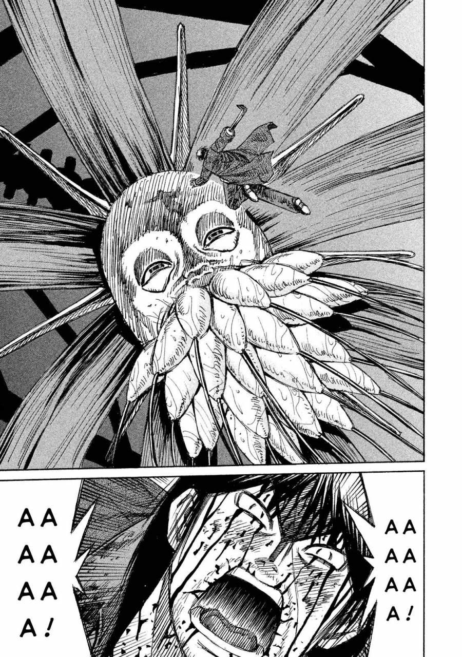 Đảo Ma Cà Rồng Phần 3: Chapter 47
