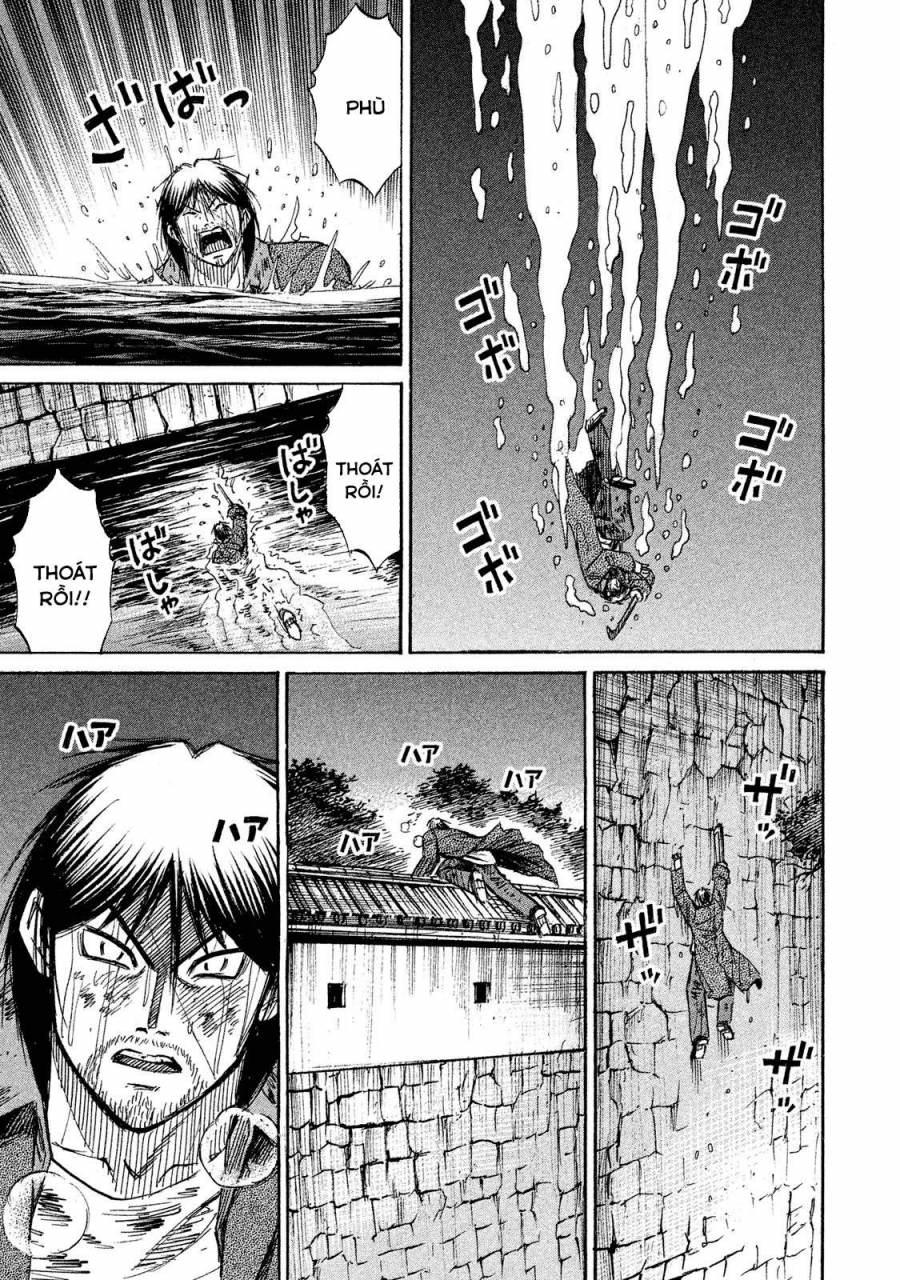 Đảo Ma Cà Rồng Phần 3: Chapter 50