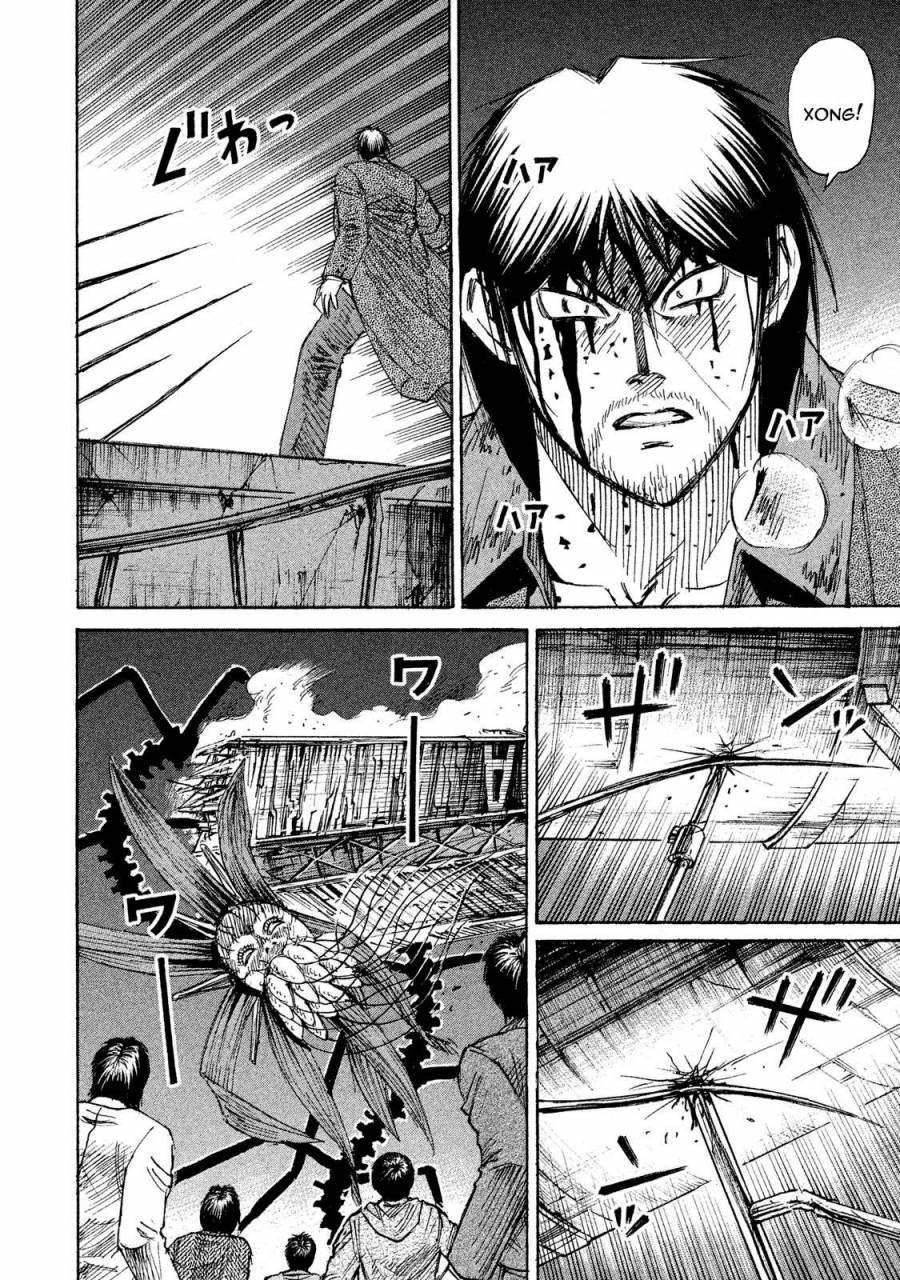 Đảo Ma Cà Rồng Phần 3: Chapter 52