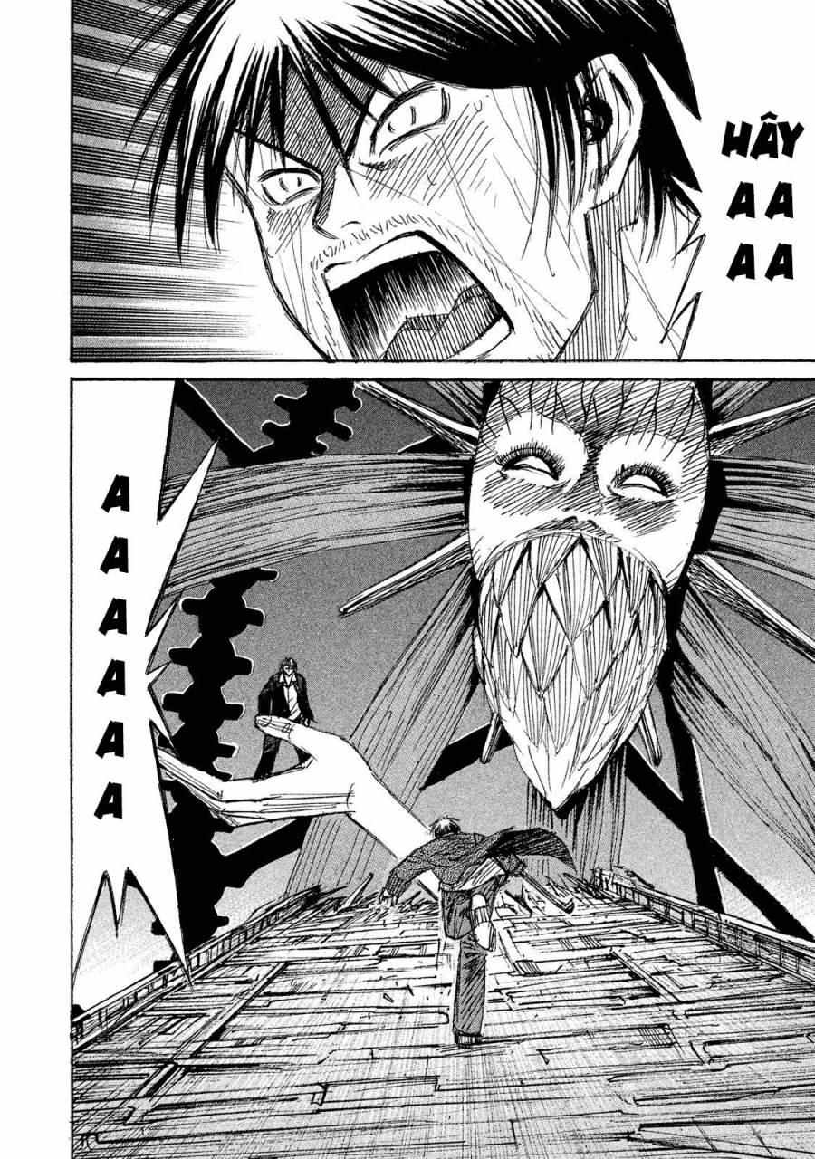 Đảo Ma Cà Rồng Phần 3: Chapter 52