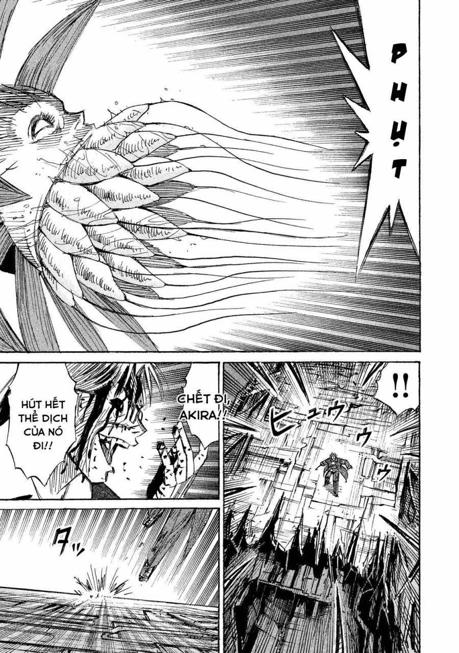Đảo Ma Cà Rồng Phần 3: Chapter 52