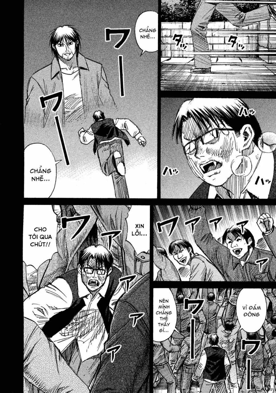 Đảo Ma Cà Rồng Phần 3: Chapter 55