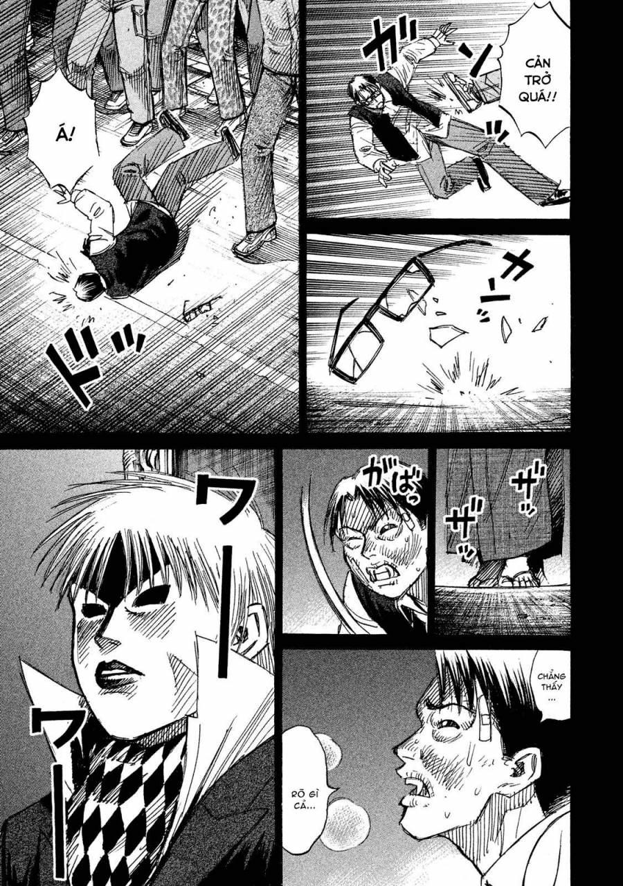 Đảo Ma Cà Rồng Phần 3: Chapter 55