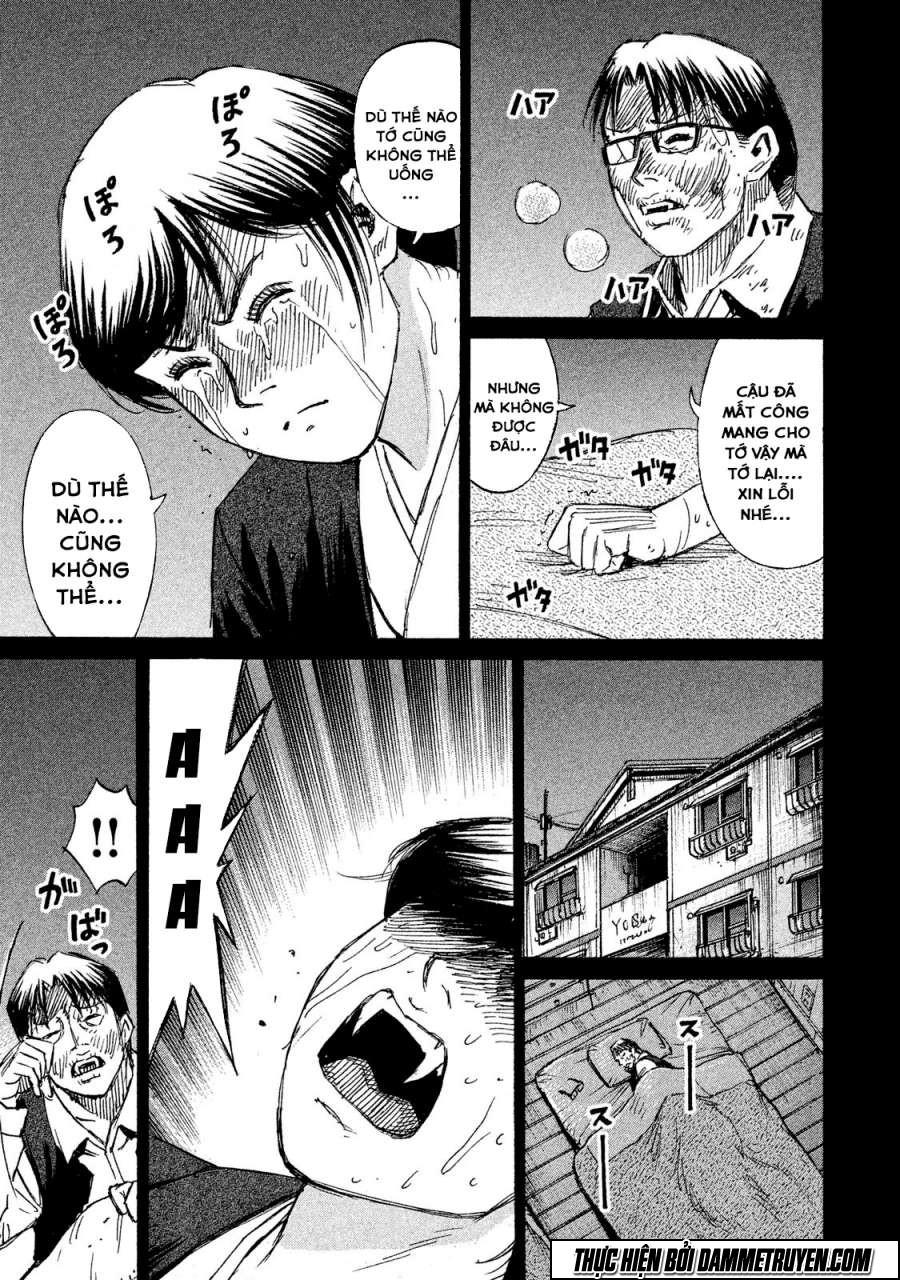 Đảo Ma Cà Rồng Phần 3: Chapter 56