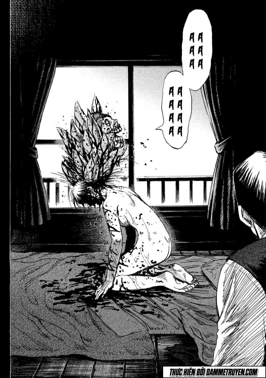 Đảo Ma Cà Rồng Phần 3: Chapter 56