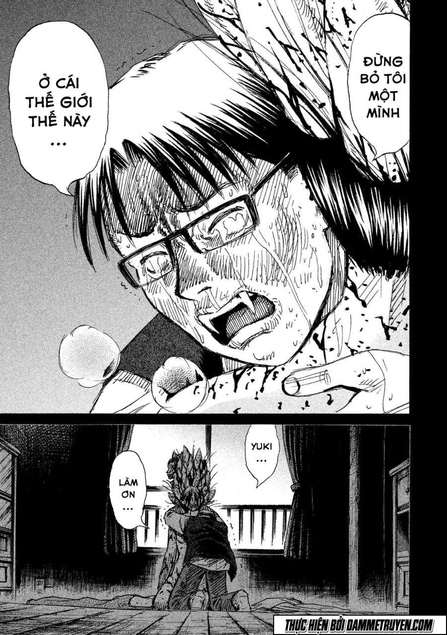 Đảo Ma Cà Rồng Phần 3: Chapter 56