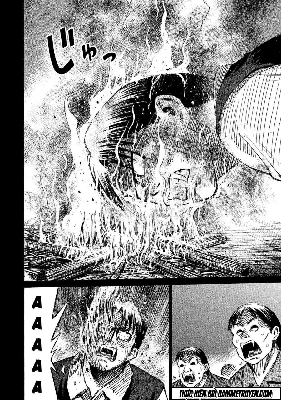 Đảo Ma Cà Rồng Phần 3: Chapter 56