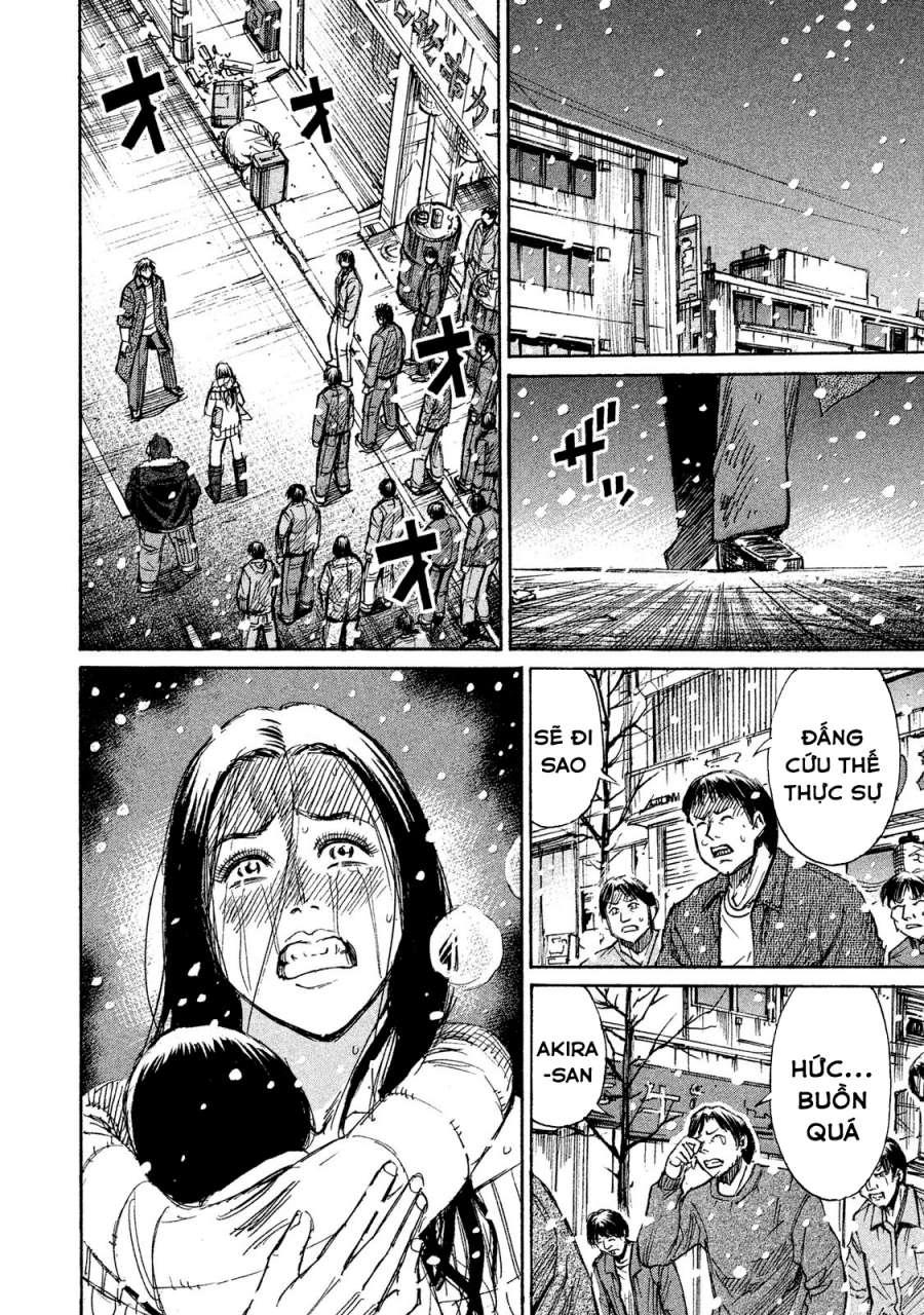 Đảo Ma Cà Rồng Phần 3: Chapter 58