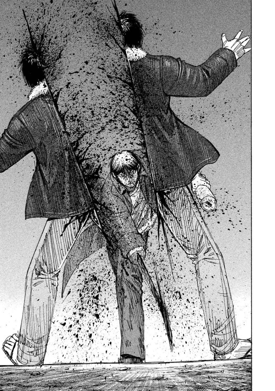 Đảo Ma Cà Rồng Phần 3: Chapter 58
