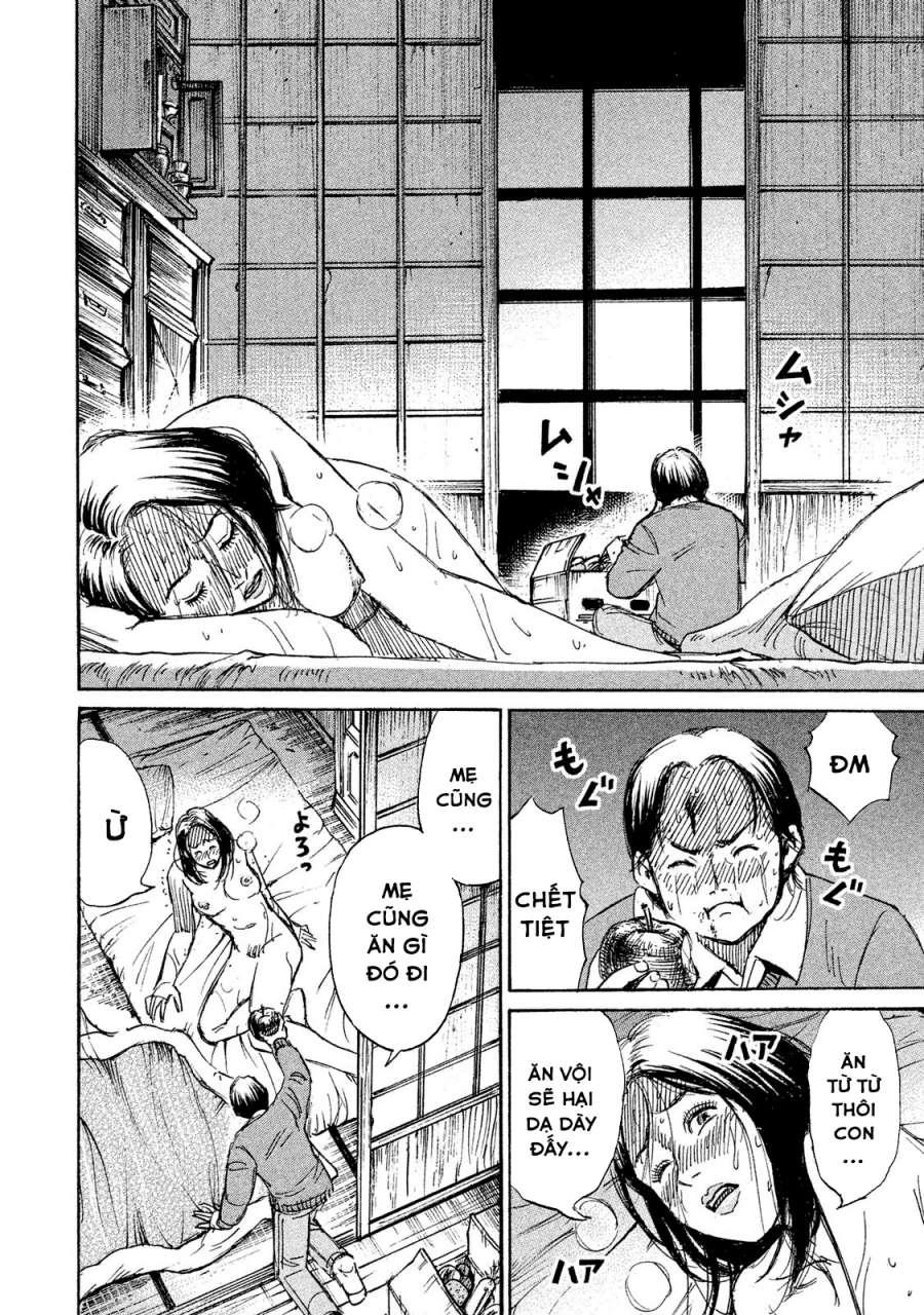 Đảo Ma Cà Rồng Phần 3: Chapter 59