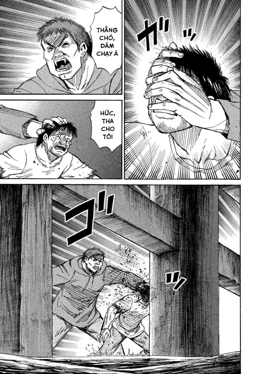 Đảo Ma Cà Rồng Phần 3: Chapter 59