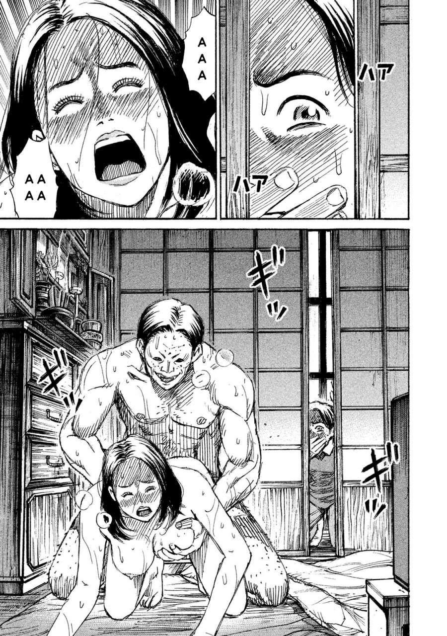 Đảo Ma Cà Rồng Phần 3: Chapter 59