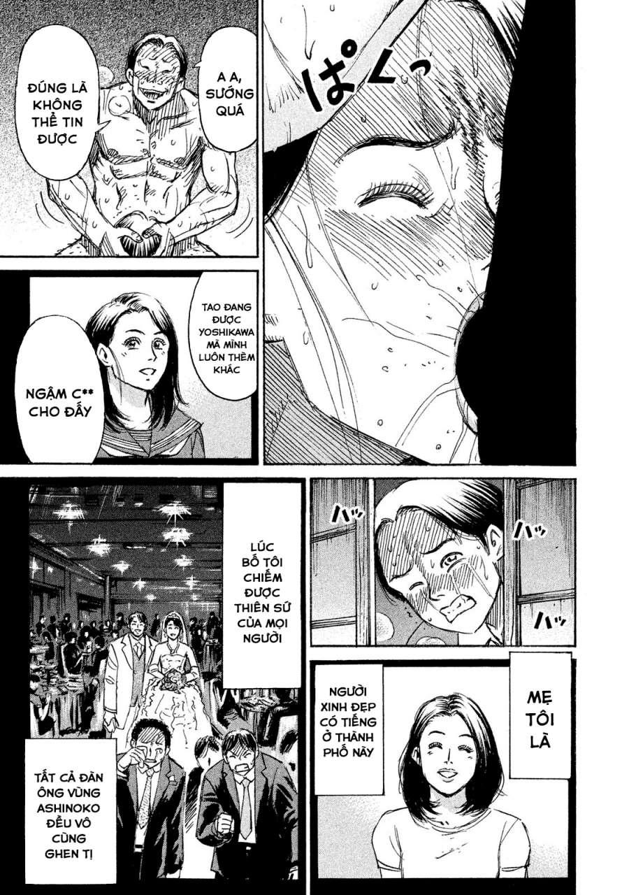 Đảo Ma Cà Rồng Phần 3: Chapter 59