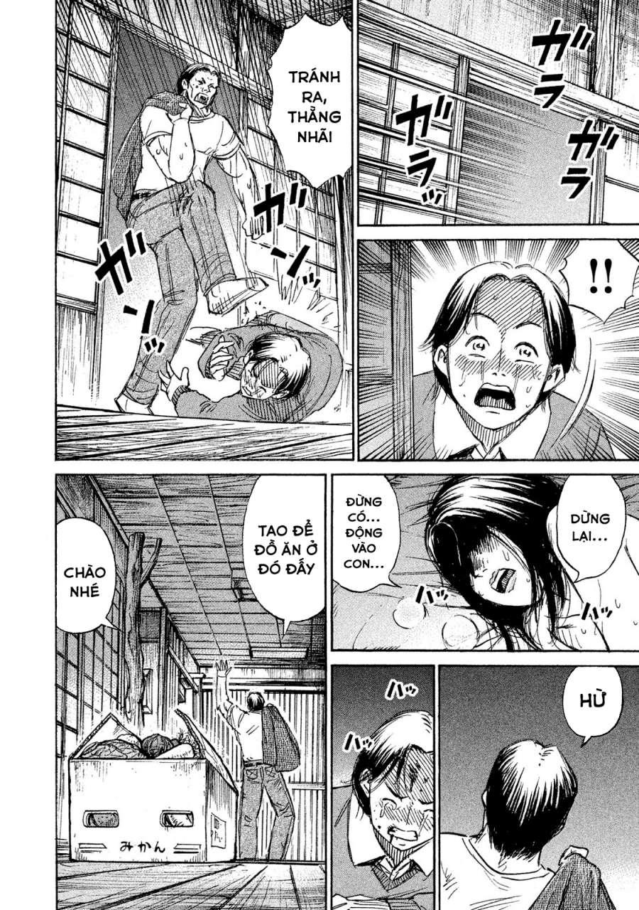 Đảo Ma Cà Rồng Phần 3: Chapter 59
