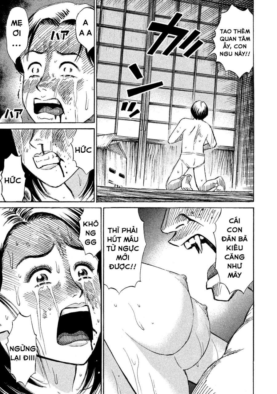 Đảo Ma Cà Rồng Phần 3: Chapter 60