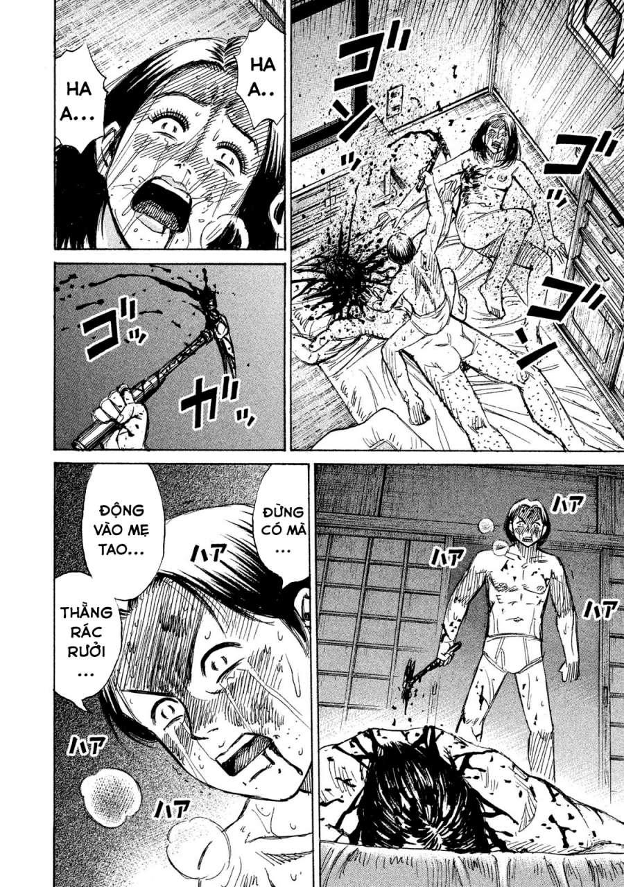 Đảo Ma Cà Rồng Phần 3: Chapter 60