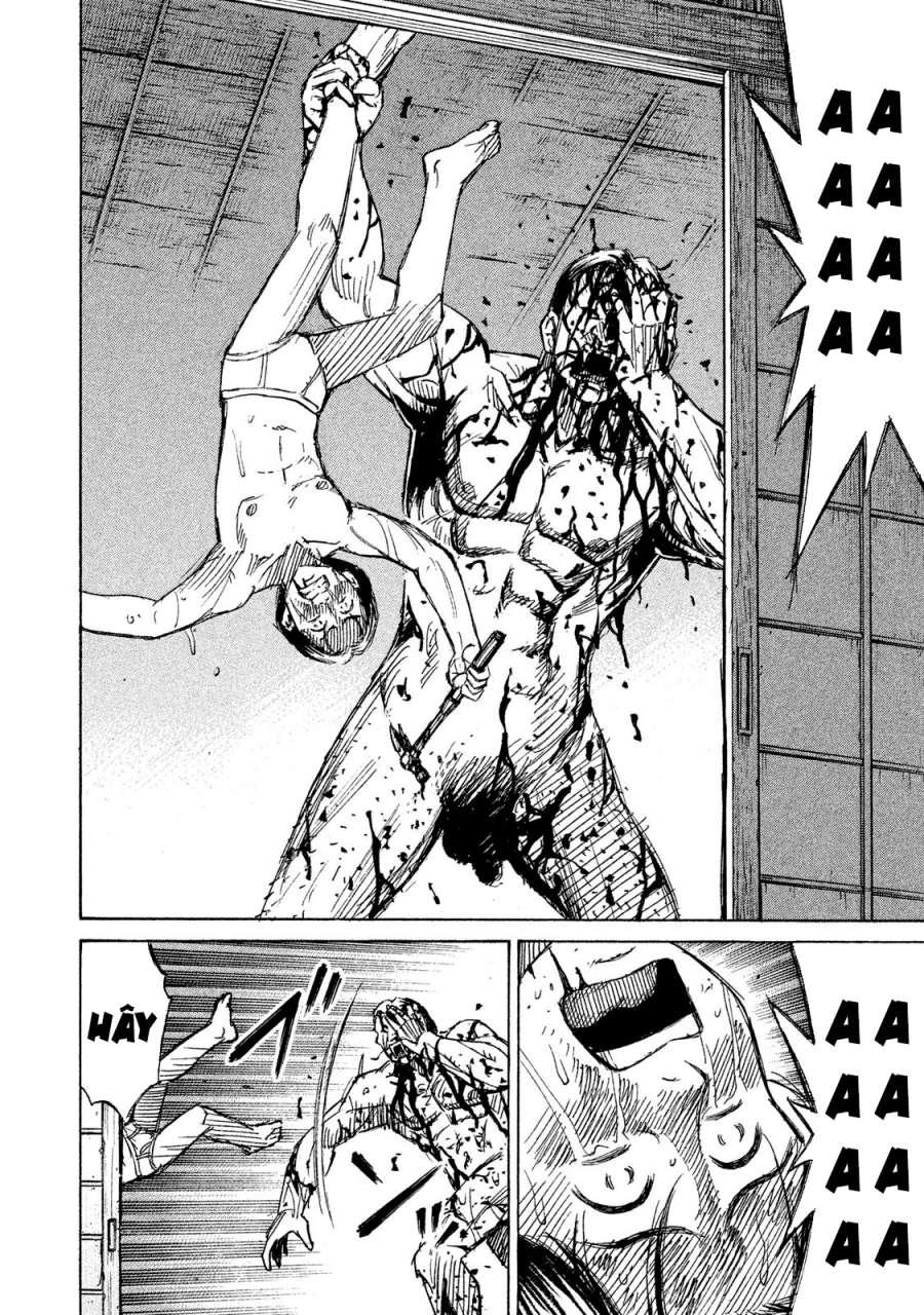 Đảo Ma Cà Rồng Phần 3: Chapter 60