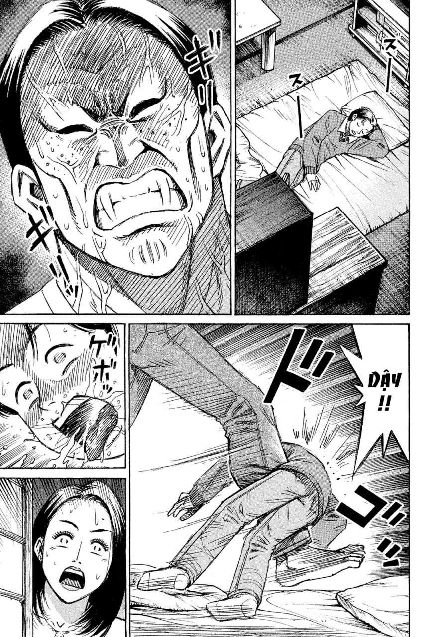 Đảo Ma Cà Rồng Phần 3: Chapter 60