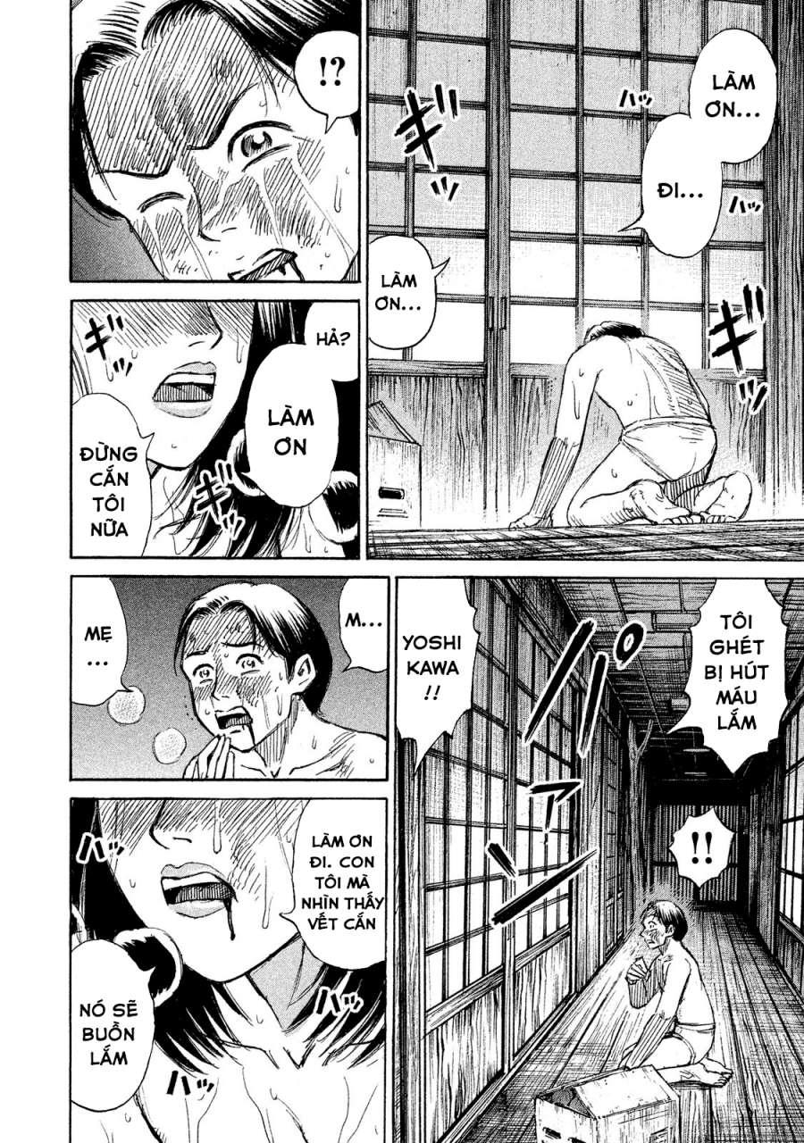 Đảo Ma Cà Rồng Phần 3: Chapter 60