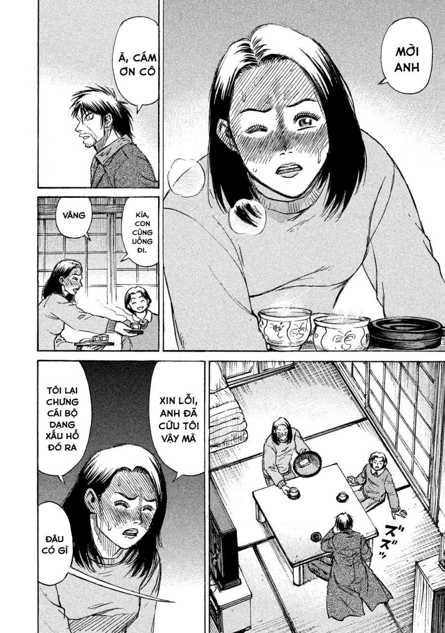 Đảo Ma Cà Rồng Phần 3: Chapter 62
