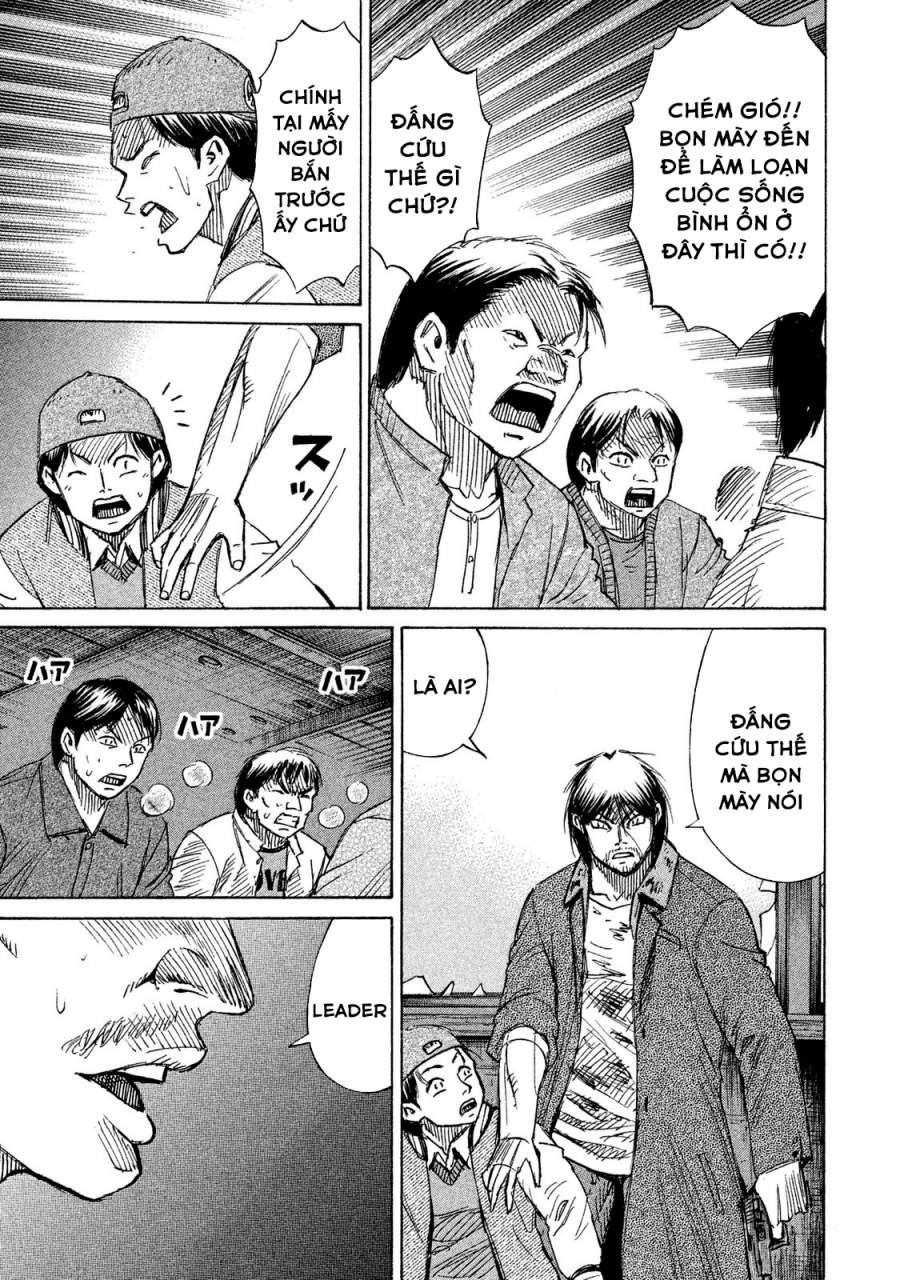 Đảo Ma Cà Rồng Phần 3: Chapter 63
