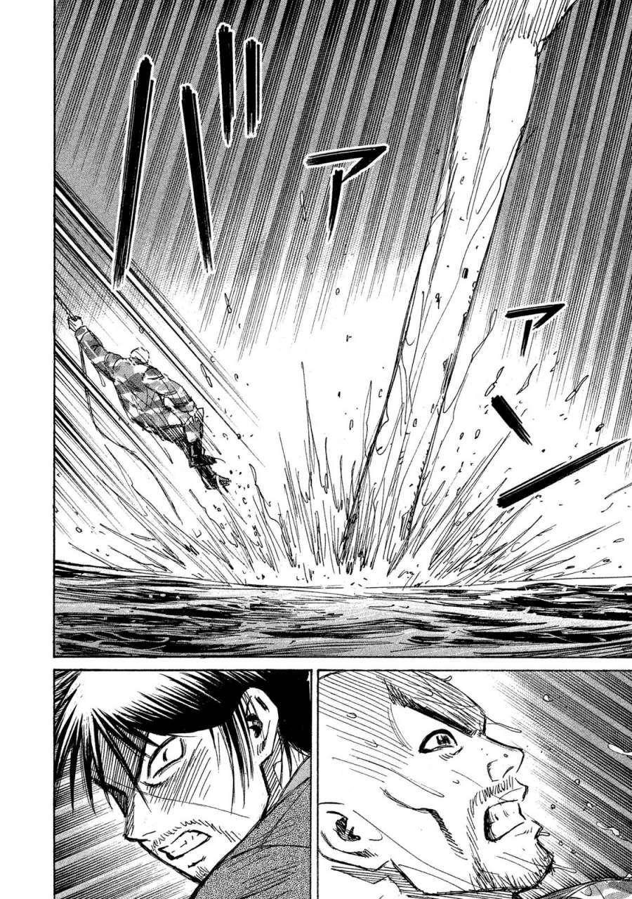 Đảo Ma Cà Rồng Phần 3: Chapter 65