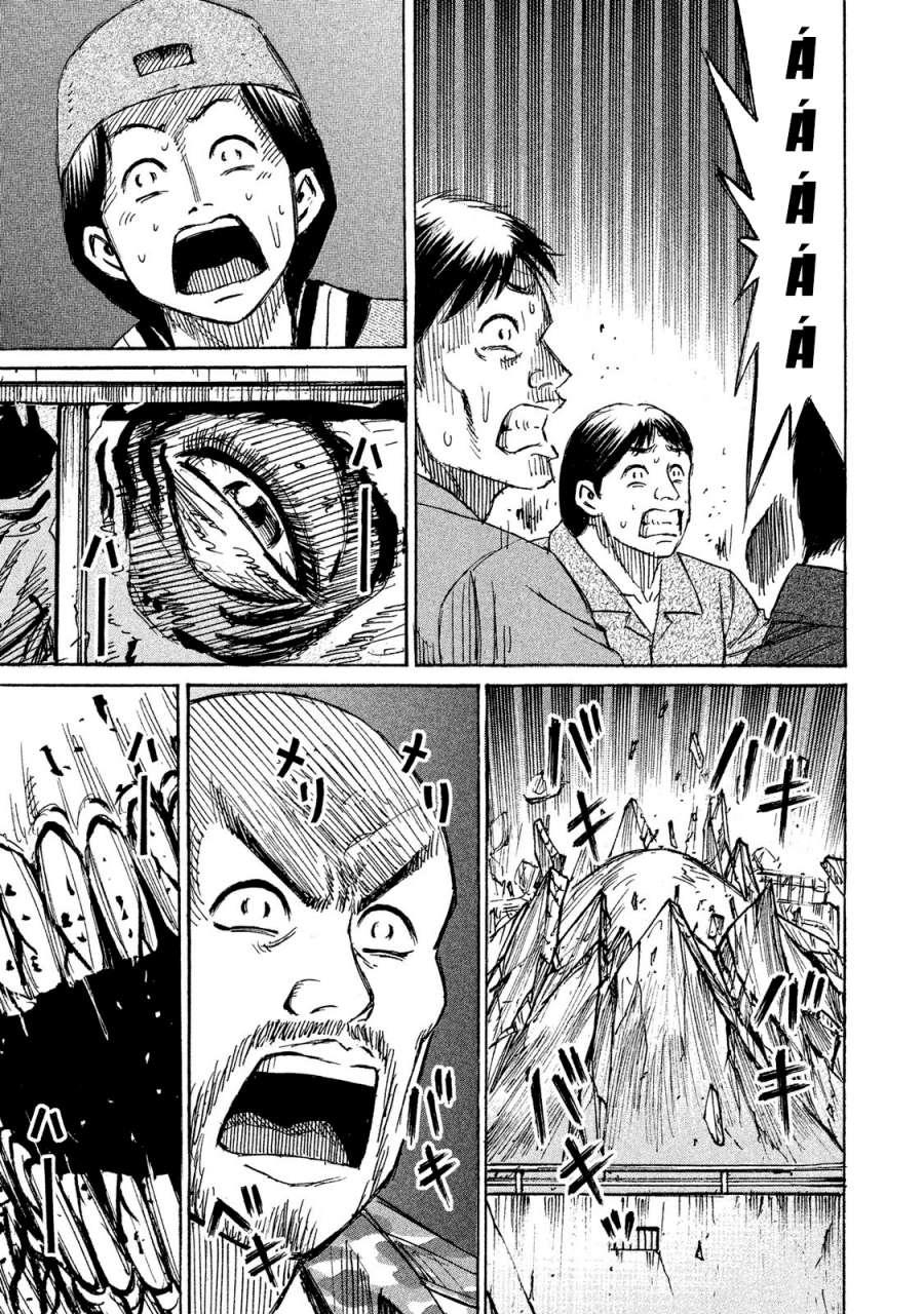 Đảo Ma Cà Rồng Phần 3: Chapter 65