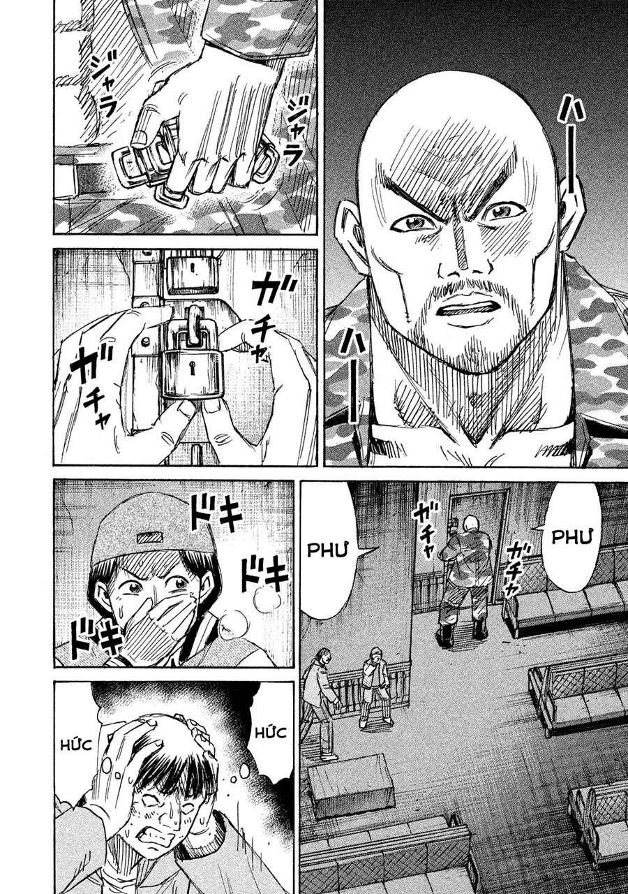 Đảo Ma Cà Rồng Phần 3: Chapter 66