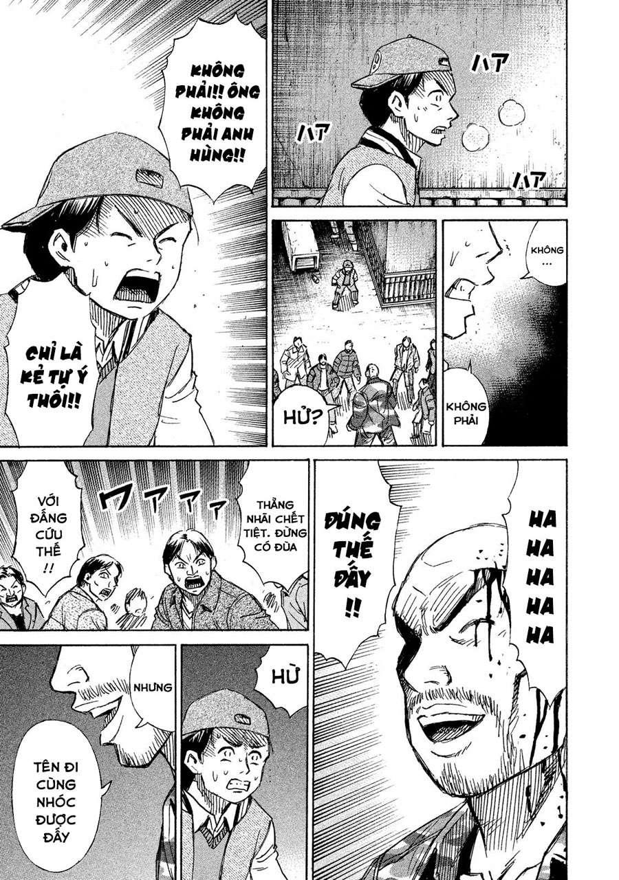 Đảo Ma Cà Rồng Phần 3: Chapter 66