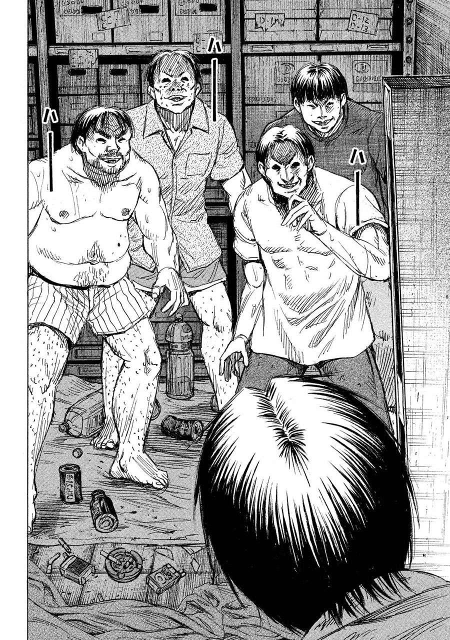 Đảo Ma Cà Rồng Phần 3: Chapter 68