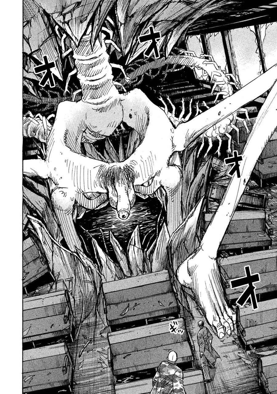Đảo Ma Cà Rồng Phần 3: Chapter 68