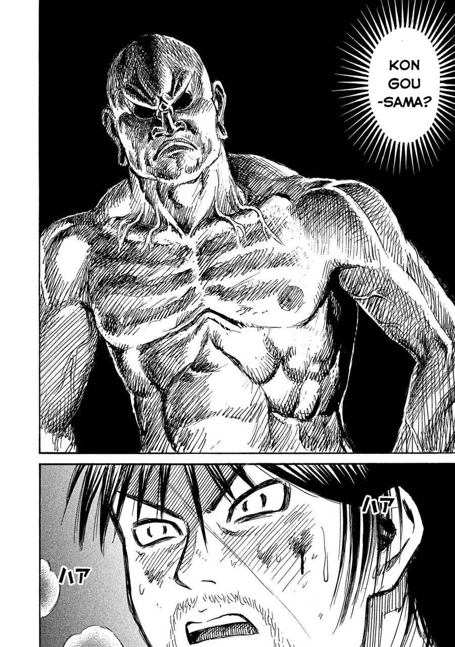 Đảo Ma Cà Rồng Phần 3: Chapter 69