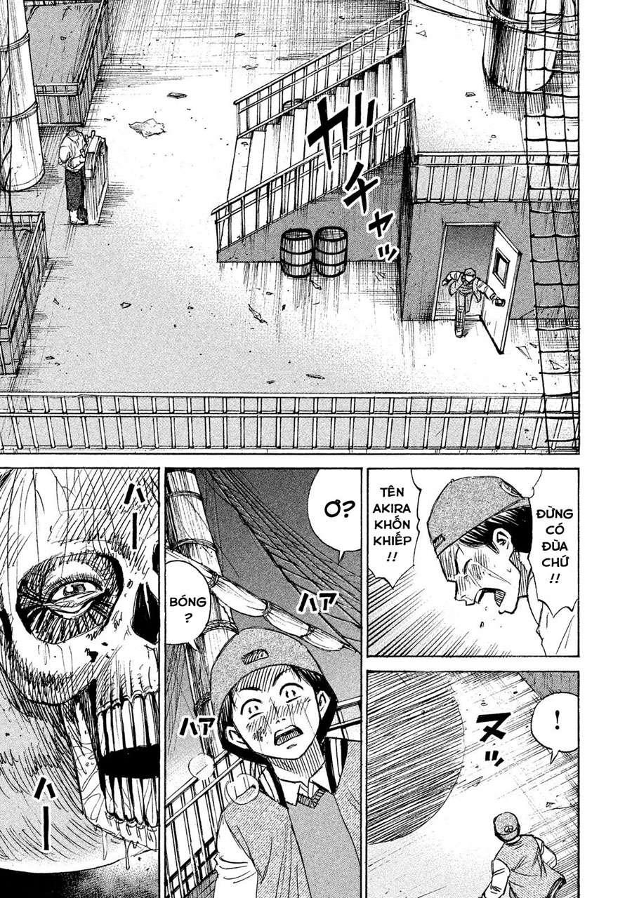 Đảo Ma Cà Rồng Phần 3: Chapter 74
