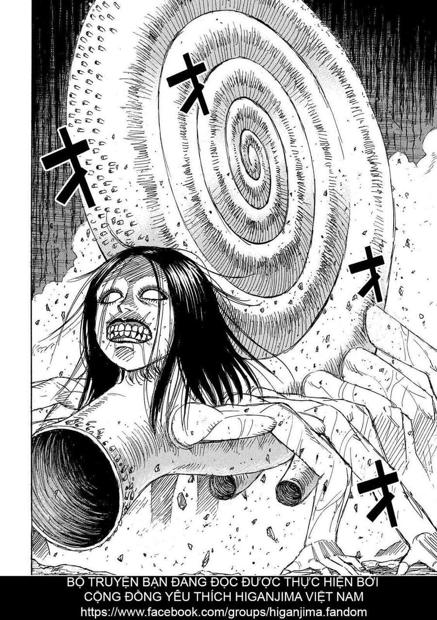 Đảo Ma Cà Rồng Phần 3: Chapter 744