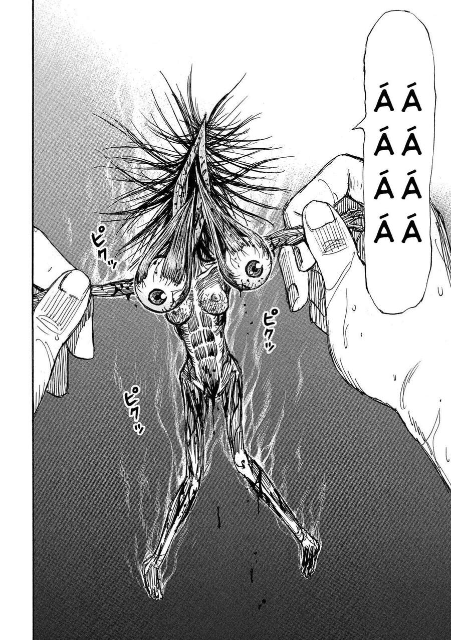 Đảo Ma Cà Rồng Phần 3: Chapter 745
