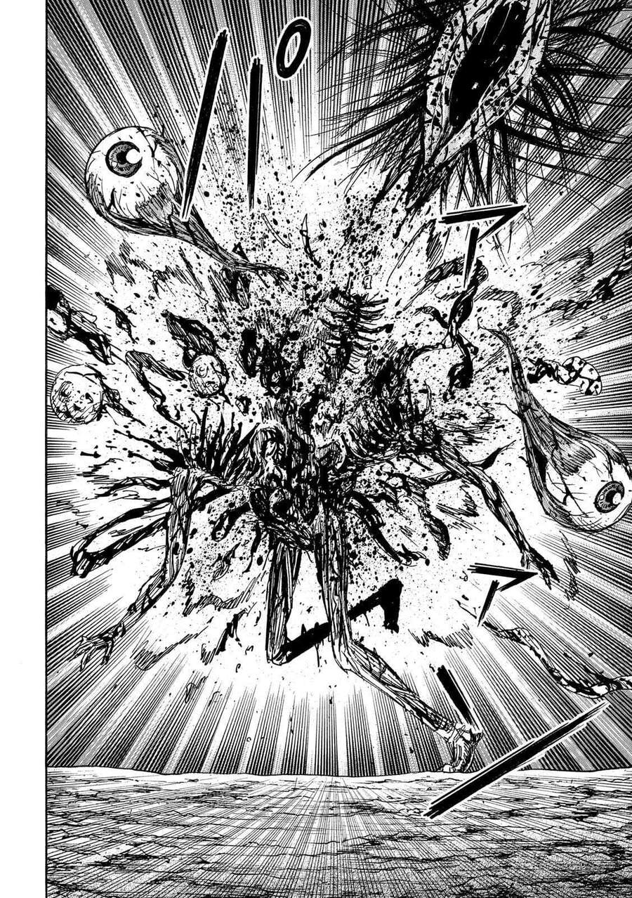 Đảo Ma Cà Rồng Phần 3: Chapter 745