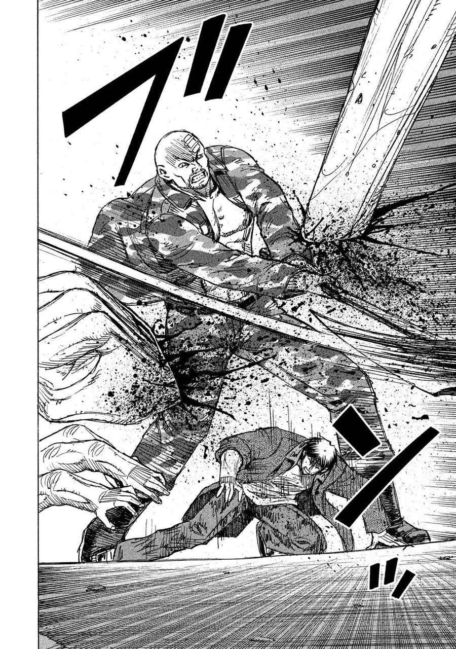 Đảo Ma Cà Rồng Phần 3: Chapter 75