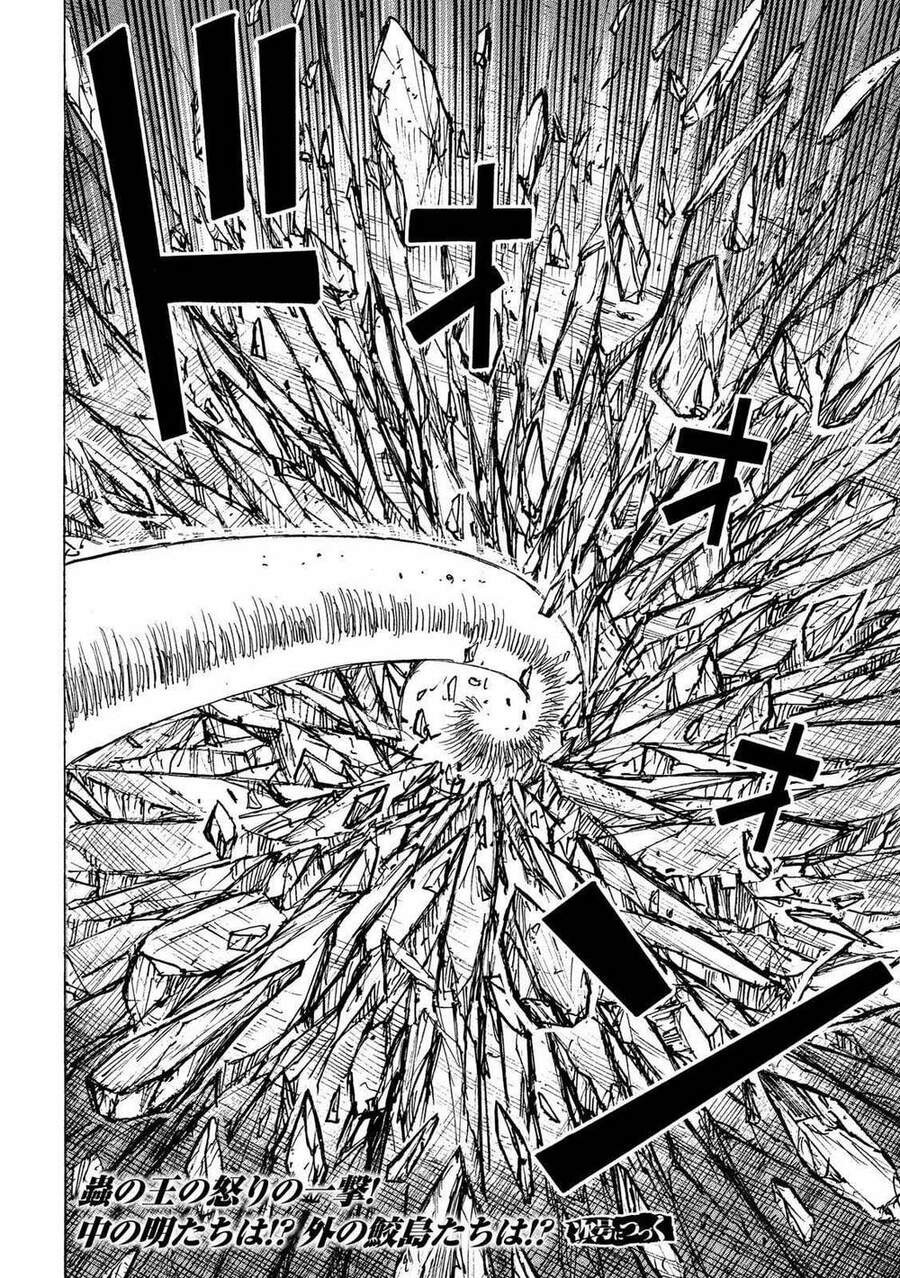 Đảo Ma Cà Rồng Phần 3: Chapter 752