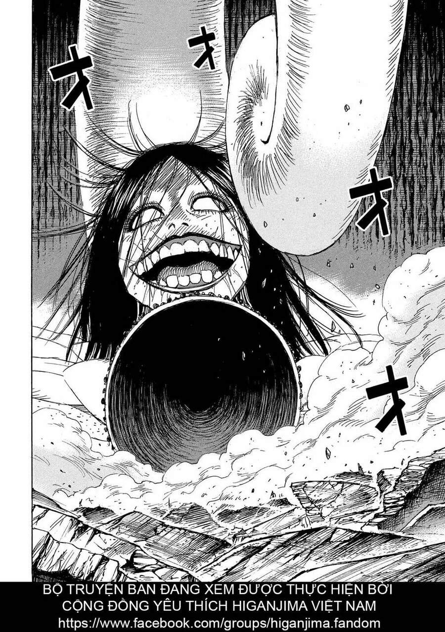 Đảo Ma Cà Rồng Phần 3: Chapter 753