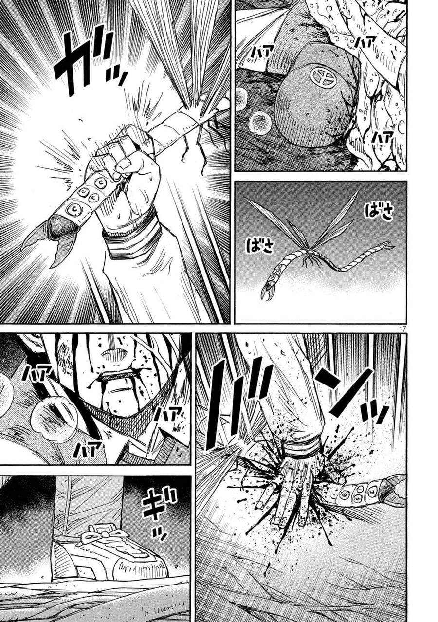 Đảo Ma Cà Rồng Phần 3: Chapter 757