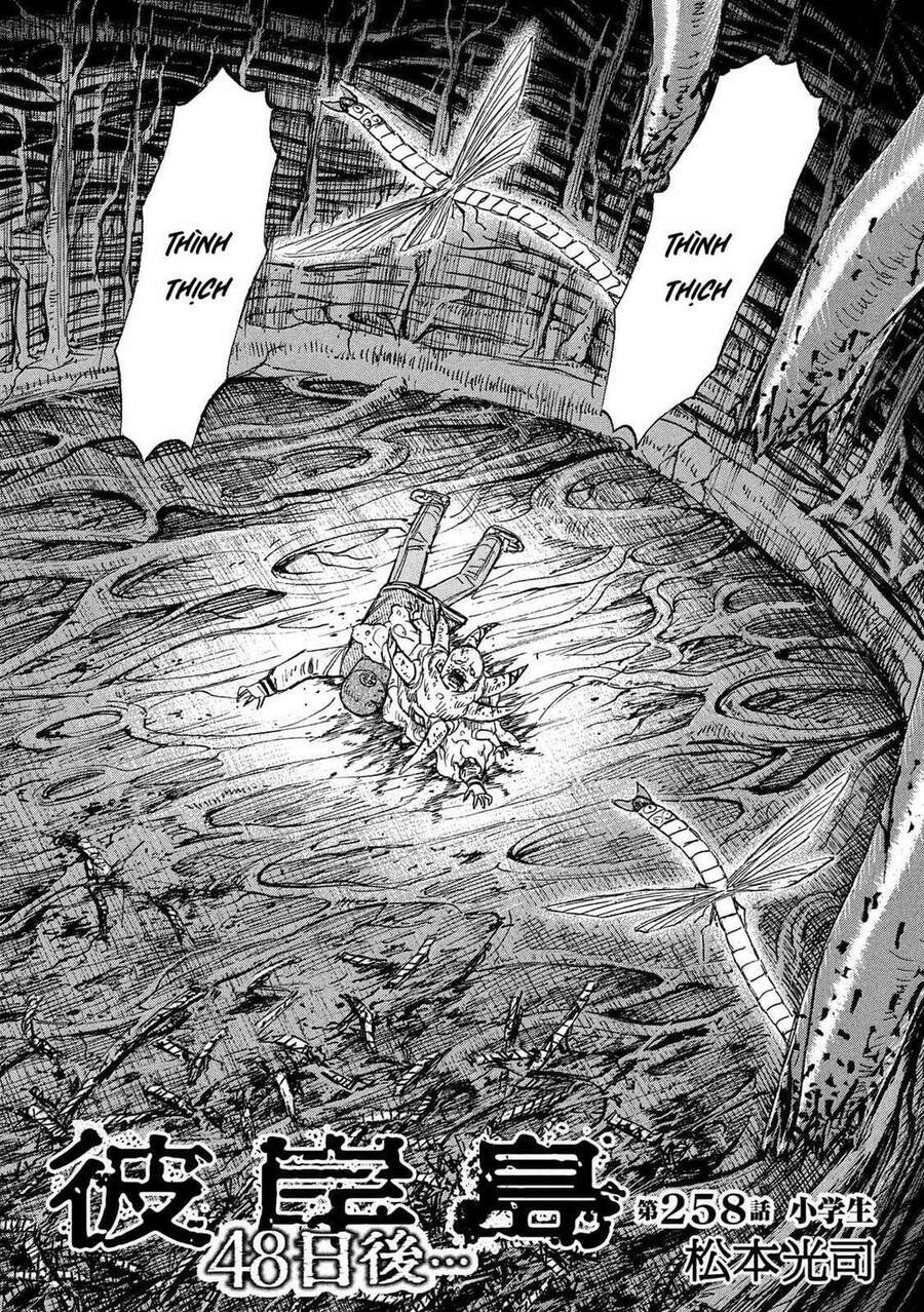 Đảo Ma Cà Rồng Phần 3: Chapter 757
