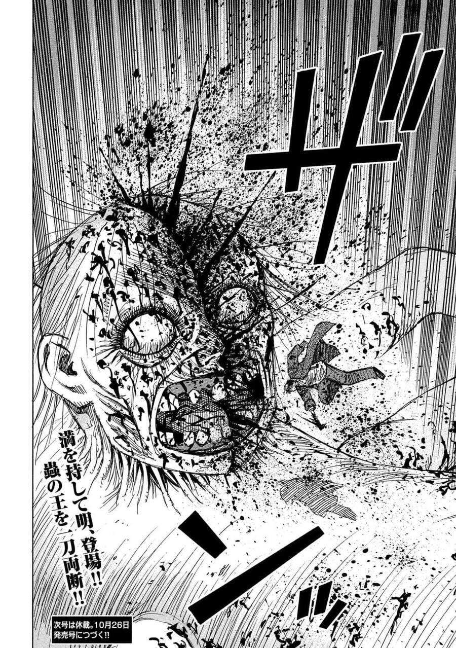 Đảo Ma Cà Rồng Phần 3: Chapter 759