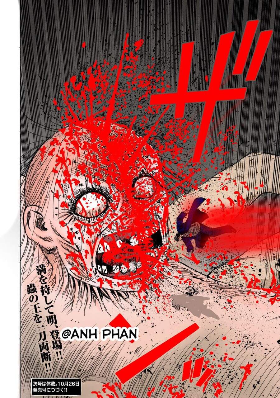 Đảo Ma Cà Rồng Phần 3: Chapter 759