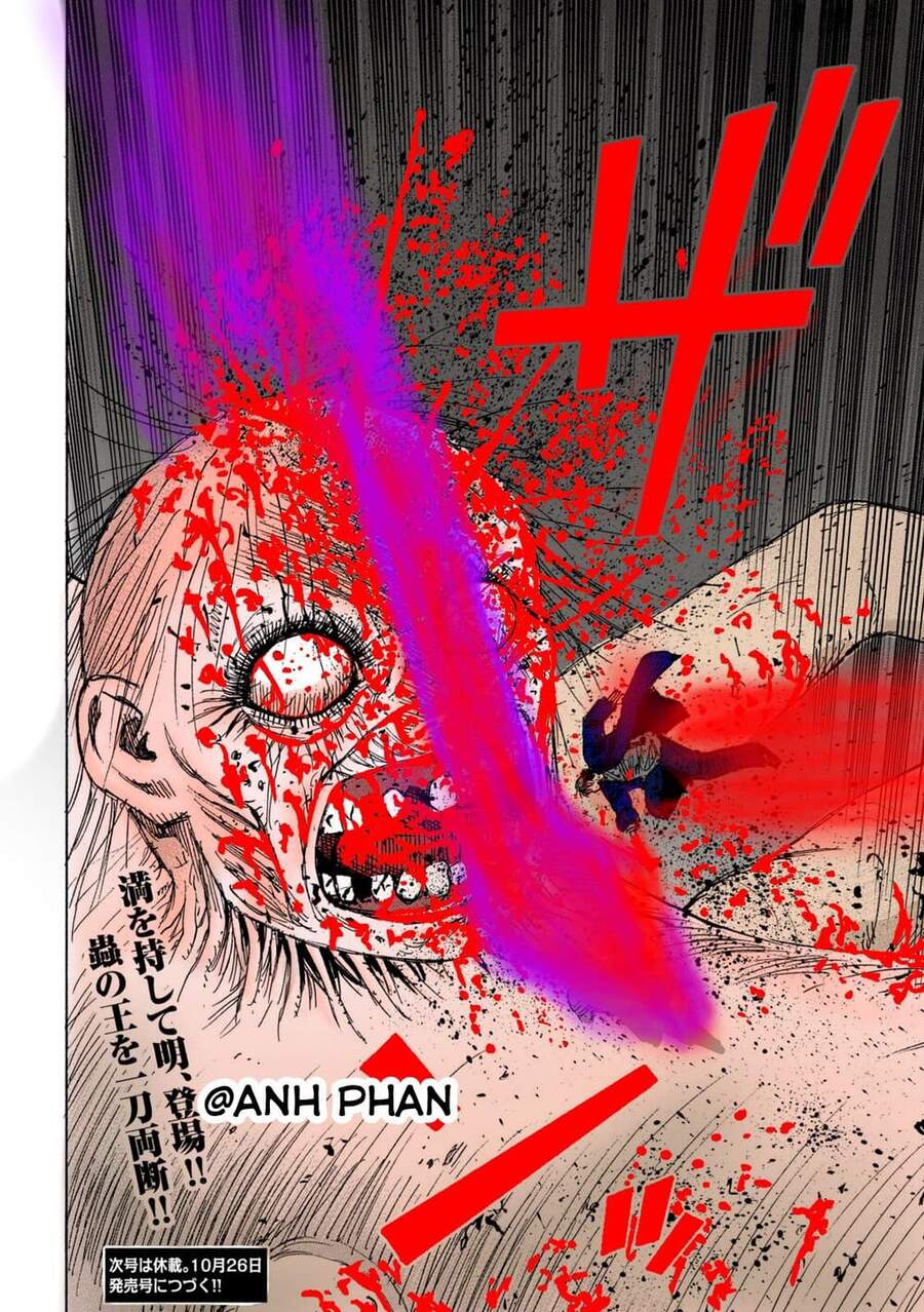 Đảo Ma Cà Rồng Phần 3: Chapter 759