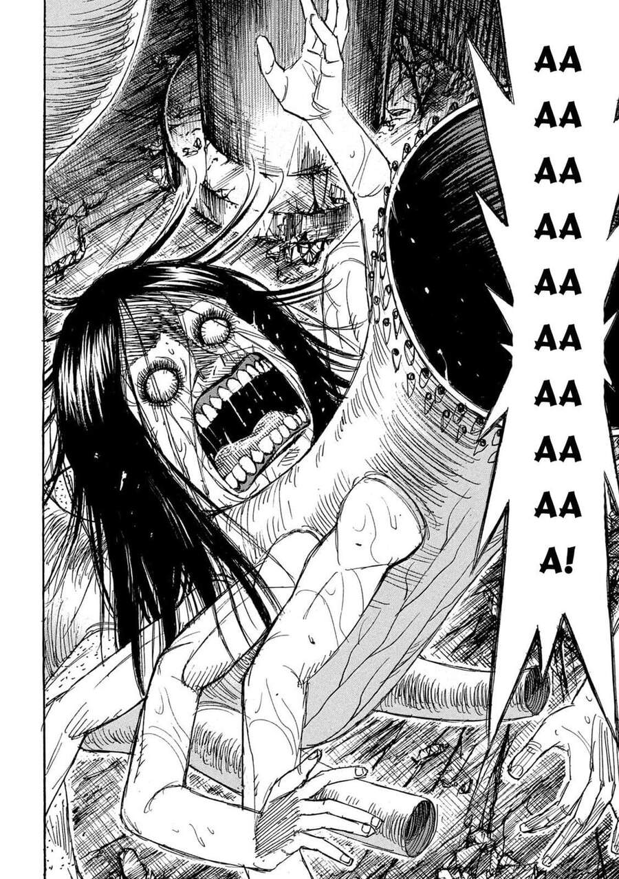 Đảo Ma Cà Rồng Phần 3: Chapter 759