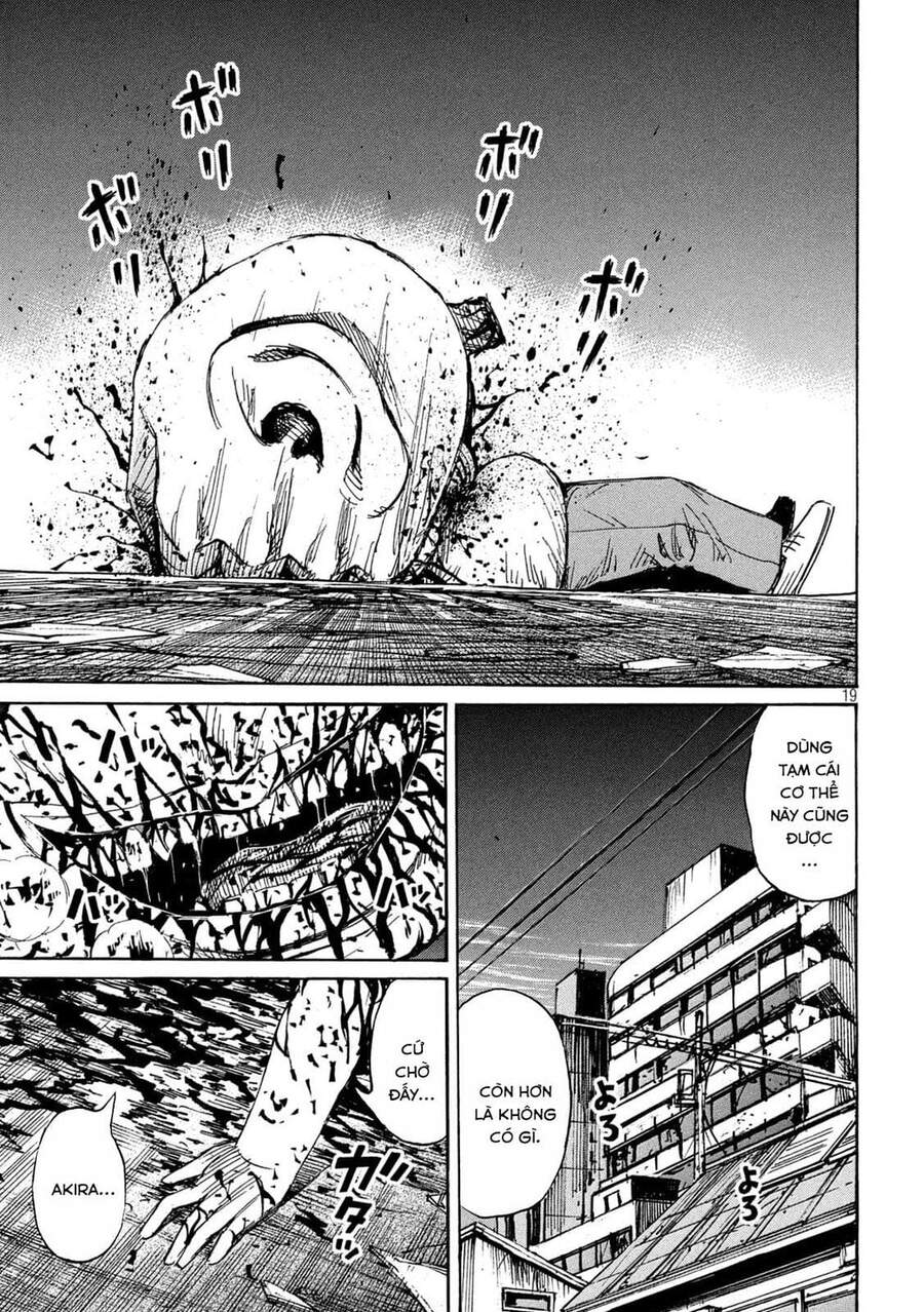 Đảo Ma Cà Rồng Phần 3: Chapter 764