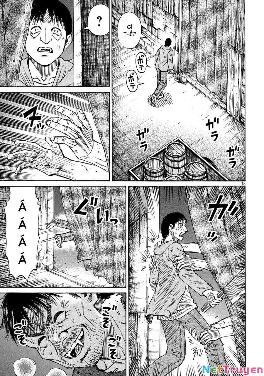 Đảo Ma Cà Rồng Phần 3: Chapter 778