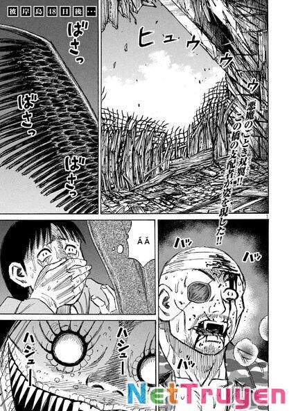Đảo Ma Cà Rồng Phần 3: Chapter 779
