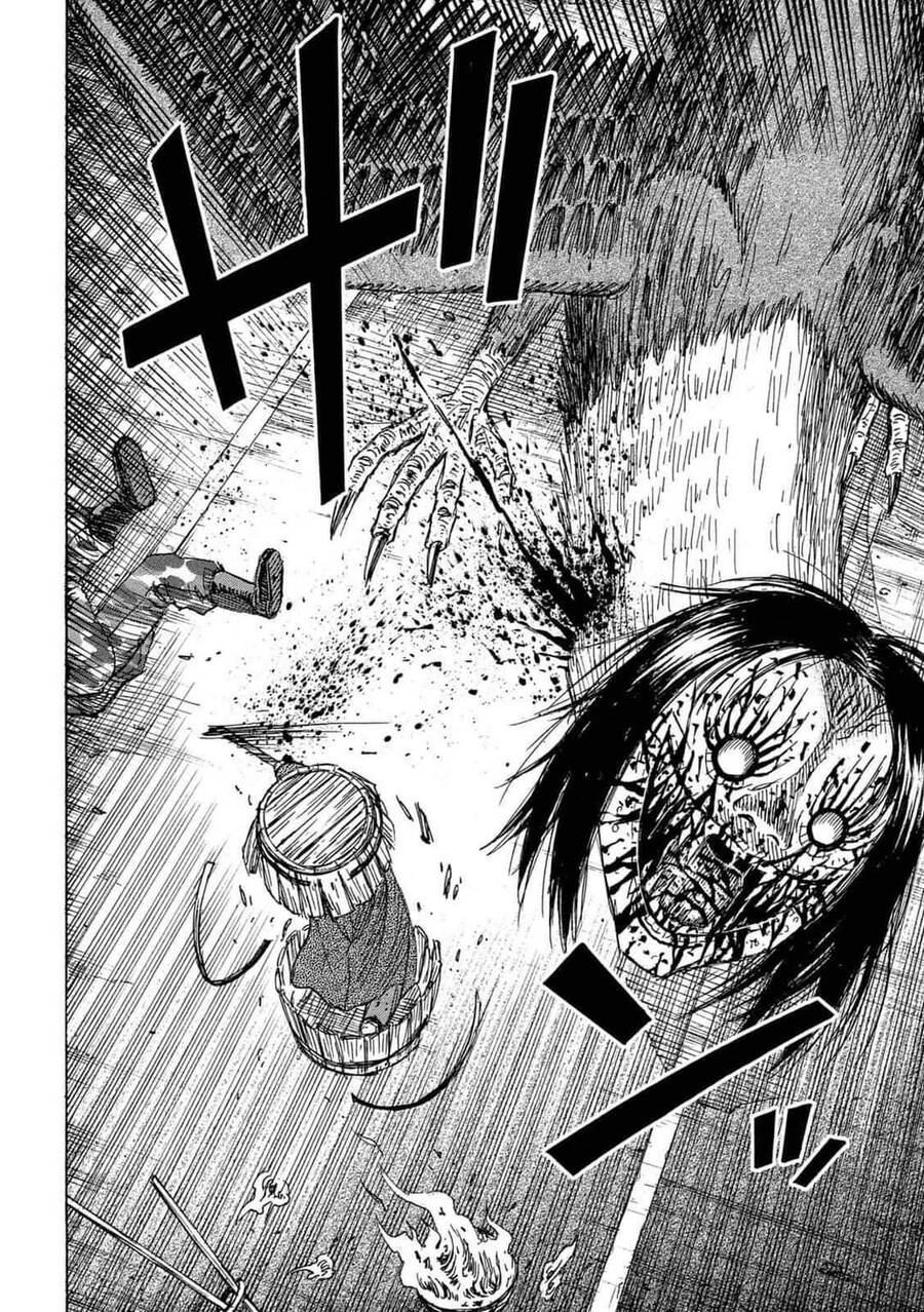 Đảo Ma Cà Rồng Phần 3: Chapter 781