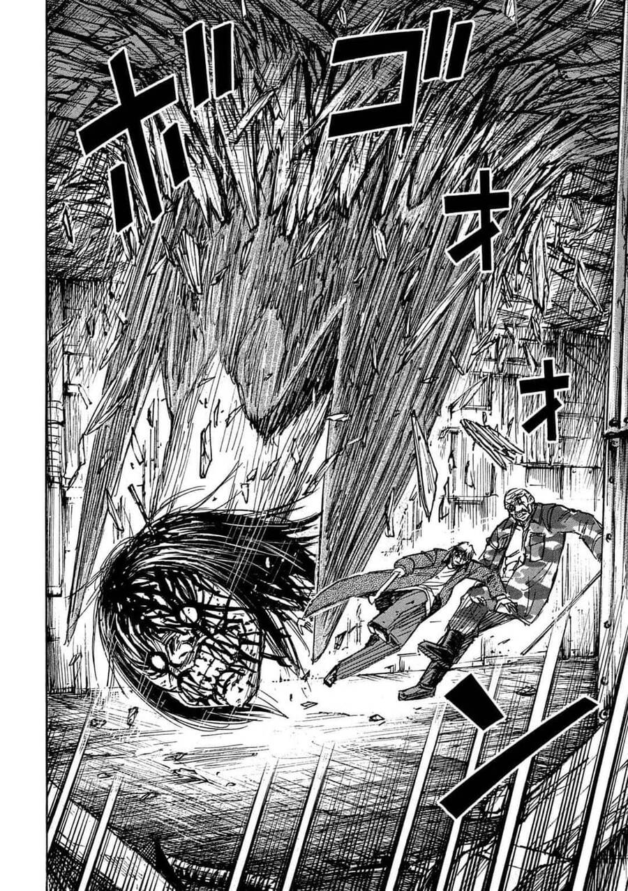Đảo Ma Cà Rồng Phần 3: Chapter 785